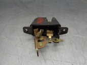 Recambio de cerradura maletero / porton para mg mg zs 1.8 16v cat referencia OEM IAM 18K4F  