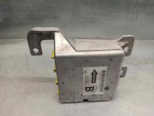 Recambio de centralita airbag para mazda 5 berl. (cr) 2.0 diesel cat referencia OEM IAM W2T80274 