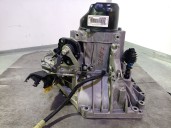 Recambio de caja cambios para dacia duster (hm_) 1.6 sce 115 (hmm1) referencia OEM IAM JR5068 320105356R A011525