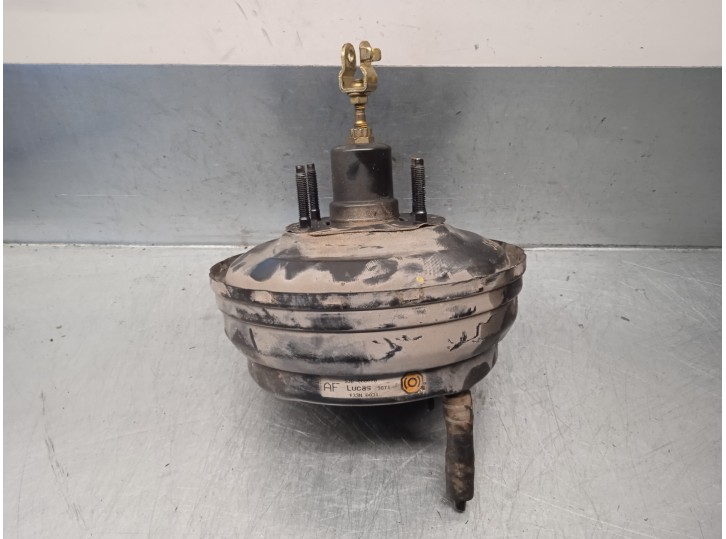 Recambio de servofreno para mg mg zs 1.8 16v cat referencia OEM IAM SJB000070 F33N0031 LUCAS