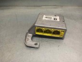 Recambio de centralita airbag para mazda 5 berl. (cr) 2.0 diesel cat referencia OEM IAM W2T80274 