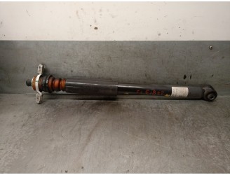 Recambio de amortiguador trasero izquierdo para hyundai i20 ii (gb, ib) 1.2 referencia OEM IAM 55300C8000 55310C8000 