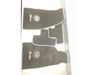 Recambio de juego tapizados / cartoneras para alfa romeo spider (163) 1.8 16v cat referencia OEM IAM 113336280  