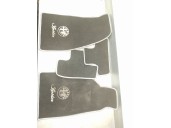 Recambio de juego tapizados / cartoneras para alfa romeo spider (163) 1.8 16v cat referencia OEM IAM 113336280  