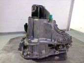 Recambio de caja cambios para dacia duster (hm_) 1.6 sce 115 (hmm1) referencia OEM IAM JR5068 320105356R A011525