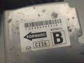 Recambio de centralita airbag para mazda 5 berl. (cr) 2.0 diesel cat referencia OEM IAM W2T80274 