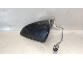 Recambio de retrovisor izquierdo para seat leon (5f1) 1.5 tgi referencia OEM IAM 21996709D 5F0949101B 