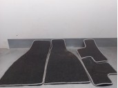 Recambio de juego tapizados / cartoneras para alfa romeo spider (163) 1.8 16v cat referencia OEM IAM 113336280  