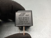 Recambio de rele para seat toledo (1m2) 1.9 tdi referencia OEM IAM 7M0951253A  