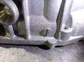 Recambio de caja cambios para dacia duster (hm_) 1.6 sce 115 (hmm1) referencia OEM IAM JR5068 320105356R A011525