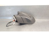 Recambio de retrovisor izquierdo para seat leon (5f1) 1.5 tgi referencia OEM IAM 21996709D 5F0949101B 