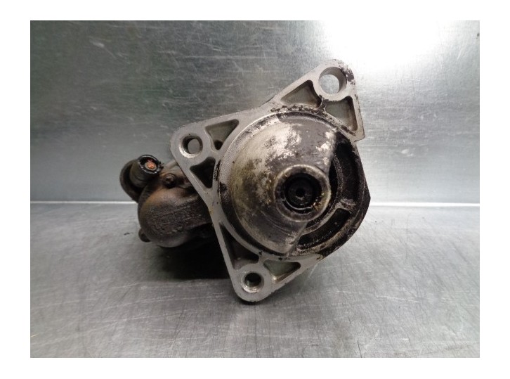 Replacement starter motor for Kia Rio I Hatchback (DC) 1.3 OEM IAM reference 361002X000 DELCO REMY