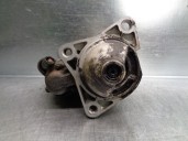 Replacement starter motor for Kia Rio I Hatchback (DC) 1.3 OEM IAM reference 361002X000 DELCO REMY