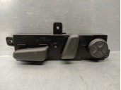 Recambio de mando asiento izquierdo para hyundai i30 fastback 2.0 tgdi cat referencia OEM IAM 211809030144  