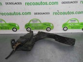Recambio de potenciometro pedal para audi a6 allroad quattro (4fh) 3.0 v6 24v tdi referencia OEM IAM 4F41723523B  