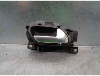 Recambio de maneta interior delantera derecha para citroën c4 grand picasso 1.6 e-hdi fap referencia OEM IAM 9144G4 9660525380 