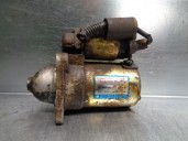 Replacement starter motor for Kia Rio I Hatchback (DC) 1.3 OEM IAM reference 361002X000 DELCO REMY