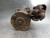 Replacement starter motor for Kia Rio I Hatchback (DC) 1.3 OEM IAM reference 361002X000 DELCO REMY