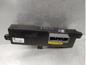 Recambio de mando asiento izquierdo para hyundai i30 fastback 2.0 tgdi cat referencia OEM IAM 211809030144  