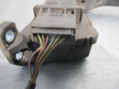 Recambio de potenciometro pedal para audi a6 allroad quattro (4fh) 3.0 v6 24v tdi referencia OEM IAM 4F41723523B 