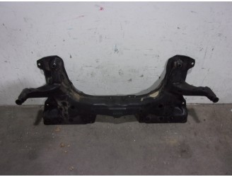 Replacement front subframe for Alfa Romeo Spider (163) 1.8 16V CAT OEM IAM reference 60683259 ENGINE CRADLE FLOOR ROW No. 11
