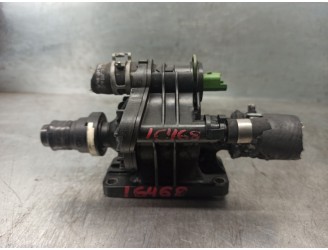 Recambio de termostato para ford focus berlina (cap) 1.6 tdci cat referencia OEM IAM 9647767180  