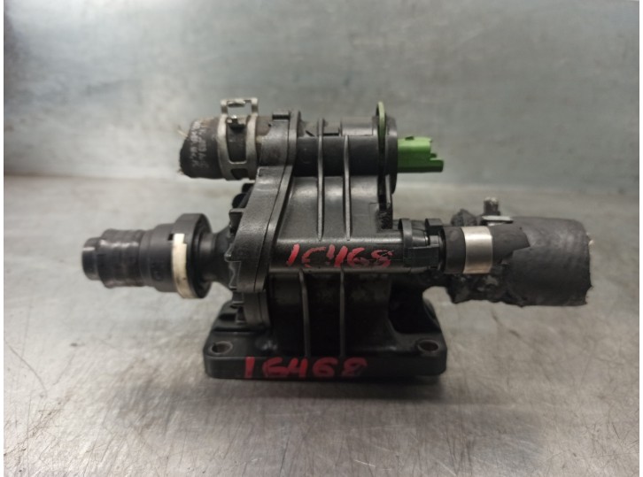 Recambio de termostato para ford focus berlina (cap) 1.6 tdci cat referencia OEM IAM 9647767180 