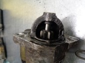 Recambio de motor arranque para kia rio i hatchback (dc) 1.3 referencia OEM IAM 361002X000  DELCO REMY