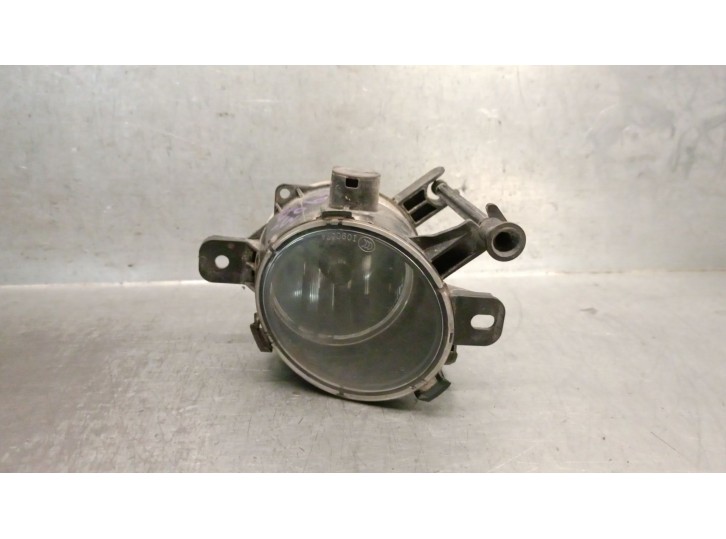 Recambio de faro antiniebla izquierdo para opel zafira / zafira family b (a05) 1.7 cdti (m75) referencia OEM IAM 93357465 171052
