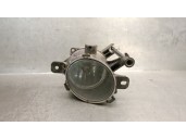 Recambio de faro antiniebla izquierdo para opel zafira / zafira family b (a05) 1.7 cdti (m75) referencia OEM IAM 93357465 171052