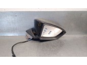 Recambio de retrovisor derecho para seat leon (5f1) 1.5 tgi referencia OEM IAM 21996968A 5F0949102B 