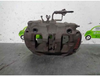Recambio de pinza freno trasera izquierda para porsche cayenne (typ 92aa) diesel referencia OEM IAM 7P0615423 20A52205 BREMBO