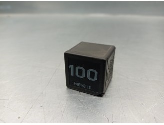 Recambio de rele para seat ibiza (6l1) 1.9 tdi referencia OEM IAM 7M0951253A  