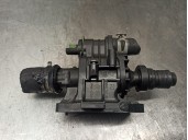 Recambio de termostato para ford focus berlina (cap) 1.6 tdci cat referencia OEM IAM 9647767180 