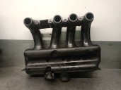 Replacement intake manifold for Citroën ZX (N2) 1.9 D OEM IAM reference 9604384380 0361E0 