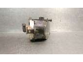 Recambio de faro antiniebla izquierdo para opel zafira / zafira family b (a05) 1.7 cdti (m75) referencia OEM IAM 93357465 171052