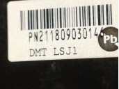 Recambio de mando asiento izquierdo para hyundai i30 fastback 2.0 tgdi cat referencia OEM IAM 211809030144  