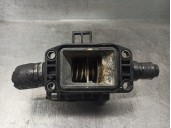 Recambio de termostato para ford focus berlina (cap) 1.6 tdci cat referencia OEM IAM 9647767180 