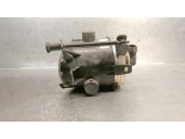 Recambio de faro antiniebla izquierdo para opel zafira / zafira family b (a05) 1.7 cdti (m75) referencia OEM IAM 93357465 171052