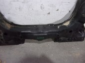 Replacement front subframe for Alfa Romeo Spider (163) 1.8 16V CAT OEM IAM reference 60683259 ENGINE CRADLE FLOOR ROW No. 11