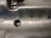 Replacement intake manifold for Citroën ZX (N2) 1.9 D OEM IAM reference 9604384380 0361E0 