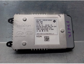 Recambio de modulo electronico para hyundai i30 fastback 2.0 tgdi cat referencia OEM IAM 95560G3000 