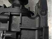 Recambio de termostato para ford focus berlina (cap) 1.6 tdci cat referencia OEM IAM 9647767180 