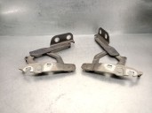 Recambio de bisagra capot para ford fiesta vi (cb1, ccn) 1.4 referencia OEM IAM 8A6116800AD 8A6116801AD 