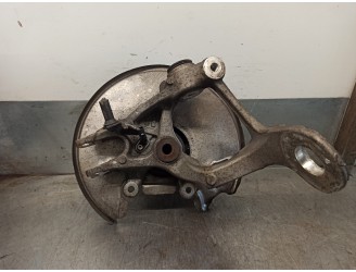 Recambio de mangueta trasera derecha para audi a5 sportback (8t) 2.0 16v tdi referencia OEM IAM 8K0505432AP 