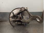 Replacement rear right steering knuckle for Audi A5 Sportback (8T) 2.0 16V TDI OEM IAM reference 8K0505432AP 
