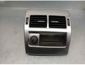 Recambio de aireador para jaguar xf 2.2 diesel cat referencia OEM IAM AX2367846A E129635001 