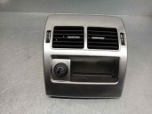 Recambio de aireador para jaguar xf 2.2 diesel cat referencia OEM IAM AX2367846A E129635001 