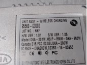 Recambio de modulo electronico para hyundai i30 fastback 2.0 tgdi cat referencia OEM IAM 95560G3000  