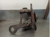 Recambio de mangueta trasera derecha para audi a5 sportback (8t) 2.0 16v tdi referencia OEM IAM 8K0505432AP 